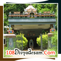 Pavana Narasimha Temple is situated in a distance of about 6 km from the Upper Ahobilam, is on the banks of the river, Pavana